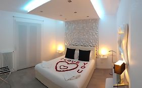 Diamond Suite Verona